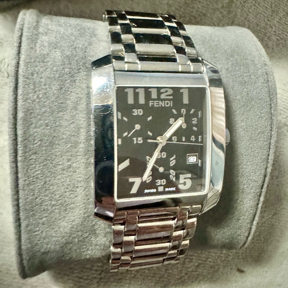 Fendi watch